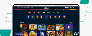 Perks and Promos at Rollino Online Casino - May 2026 Perks and Promos at Rollino Online Casino - May 2026