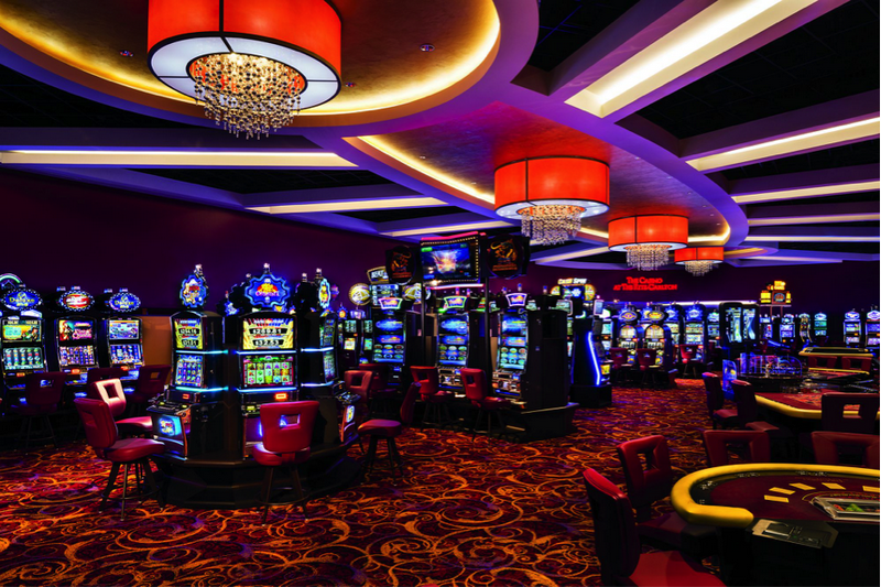 Bonusangebote bei Online-Casinos ohne OASIS Bonusangebote bei Online-Casinos ohne OASIS